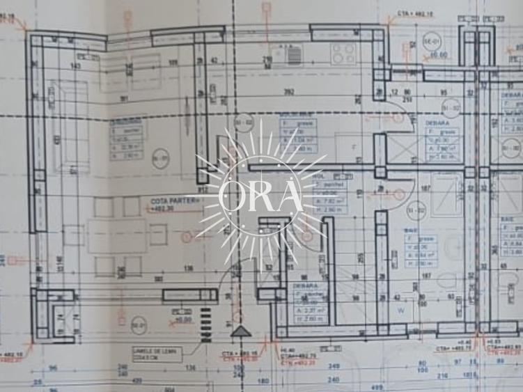 INVESTITIE | CASA TIP DUPLEX DE VANZARE | CHINTENI | SUPER PRET - 3
