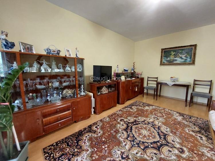 3 CAMERE  |  DACIA  |  BISERICA ALBA