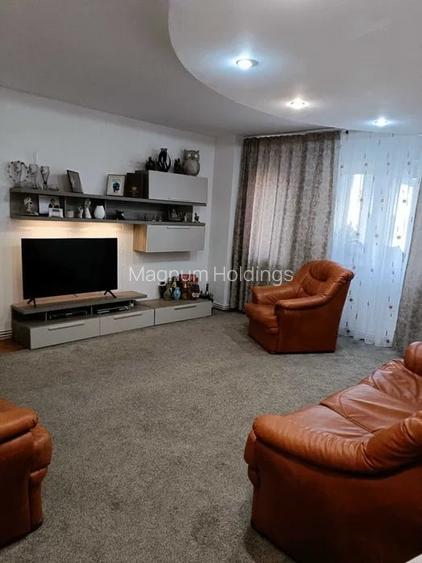 Apartament 3 camere, 2 bai, 3 balcoane Tudor Vladimirescu Apartament 3 camere, 2 bai, 3 balcoane Tudor Vladimirescu