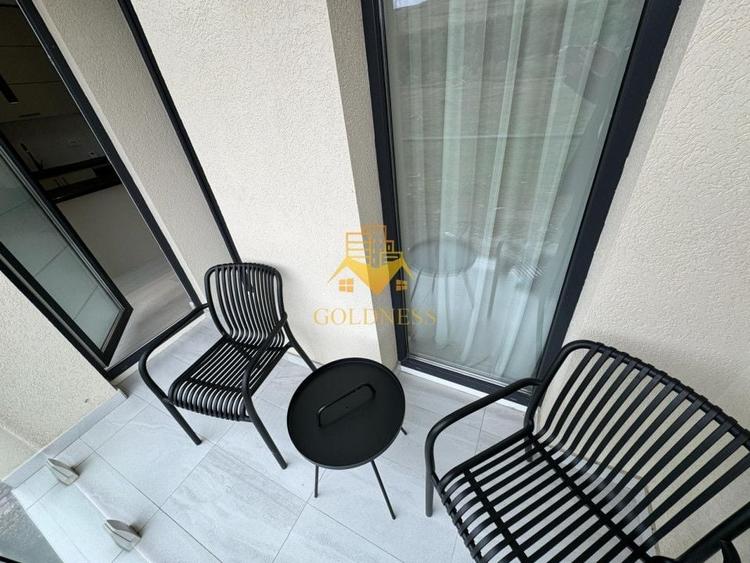 Apartament cu 2 camere semidecomandat în Florești
