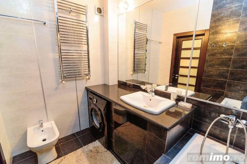 inchirere apartament in zona CISMIGIU - 4