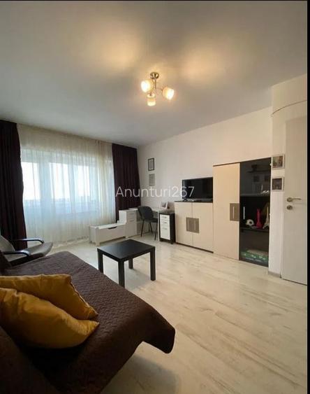 Direct proprietar inchiriez garsoniera moderna zona Mall Vitan Direct proprietar inchiriez garsoniera moderna zona Mall Vitan