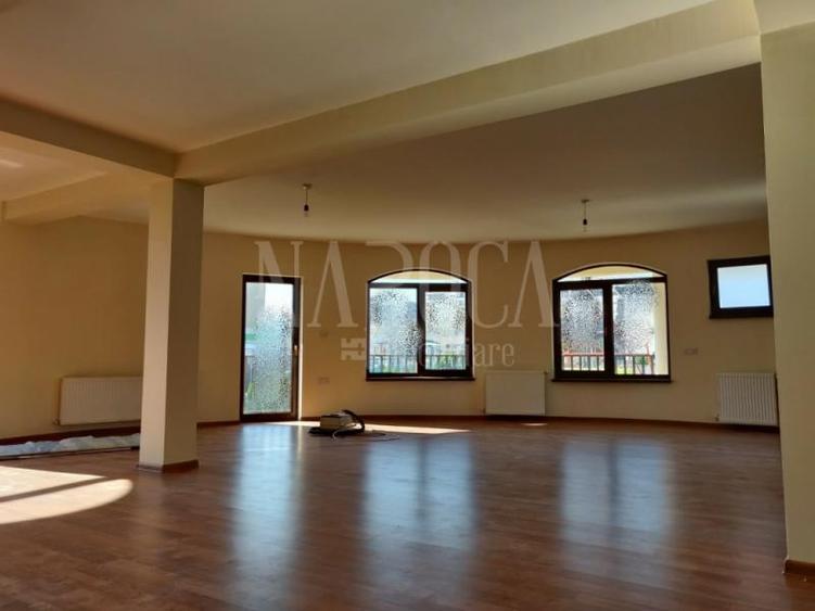 Casa 4 camere de vanzare in Europa, Cluj Napoca - 1