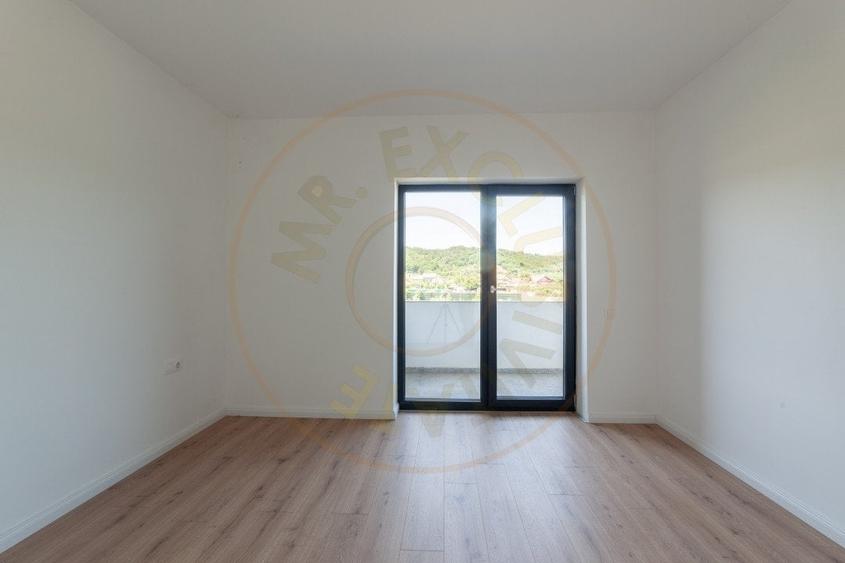 Casa eficienta energetic A+ la 10 min de Pitesti si 5 min de Mioveni-Arges! - 13