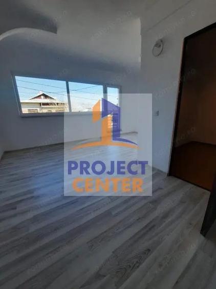 Spatiu birouri, central, etajul 1 - 7