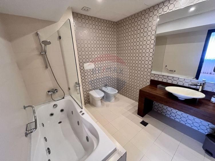 Studio mobilat complet cu parcare inclusa in pret  in Rin Grand - 24