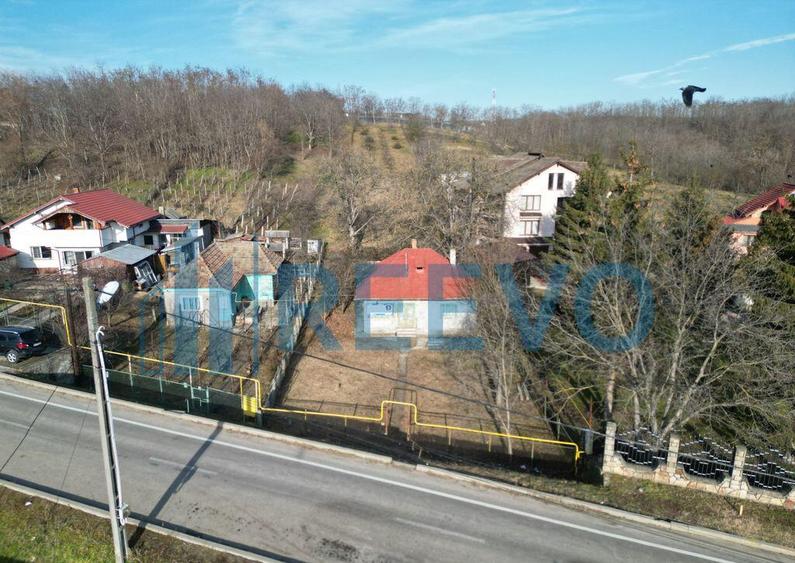 Casa de vanzare Buhu?i, Str. Republicii, Bacau - 18