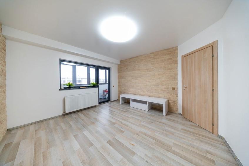 Apartament 3 camere Berceni, Metalurgiei, mobilat partial, finisat! - 5