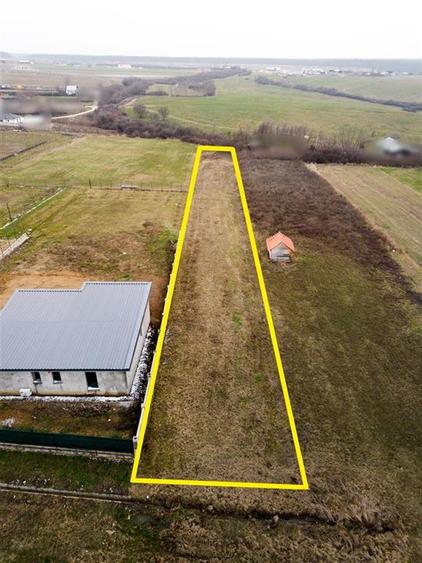 RECO teren Cordau - 4