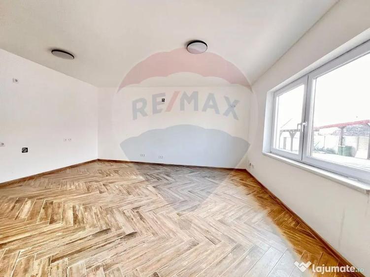 Casa de vanzare in zona Oncea, Str Ion Bogdan, teren 2... - 11