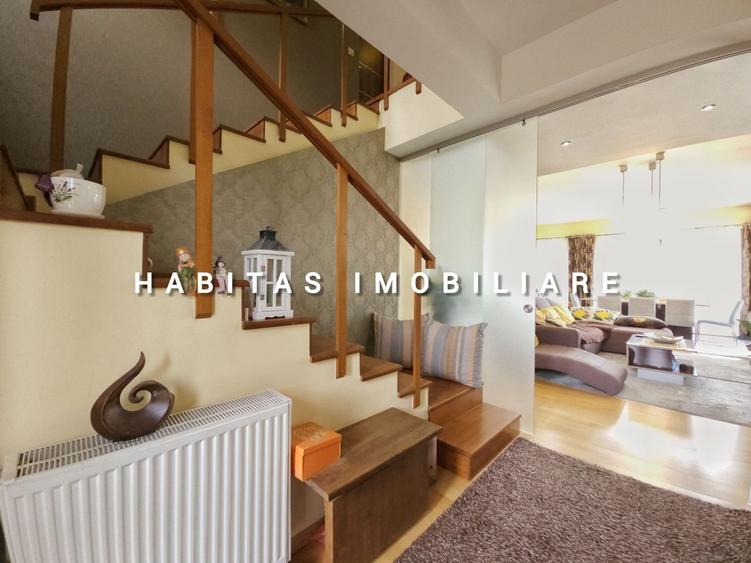 Casa individuala, 5 camere, 167mp utili, 600mp teren, zona Oasului - 23