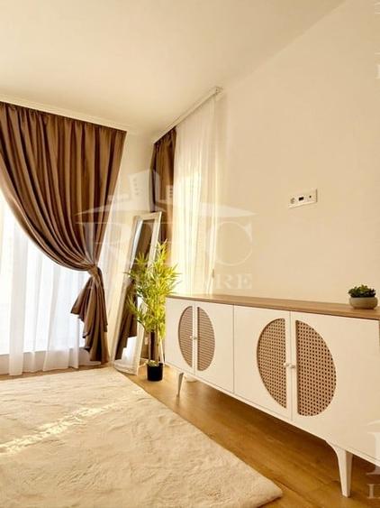 Casa la prima inchiriere cu 500 mp teren in Popesti - 15