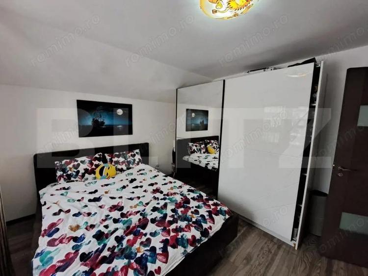 Casa moderna 4 camere, 120 mp utili, teren 320 mp Rasnov - 15