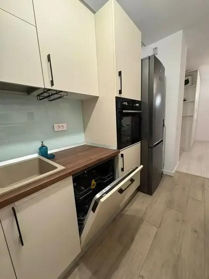 View Superb 2 Camere Prima Inchiriere I Parcare Subterana Inclusa - 16