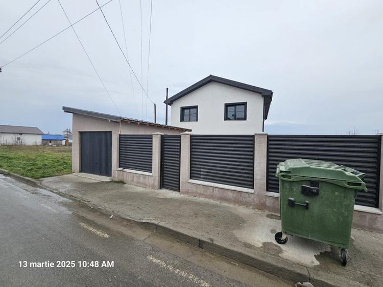 Vila P+1E cu garaj, Lumina, comision 0% - 1
