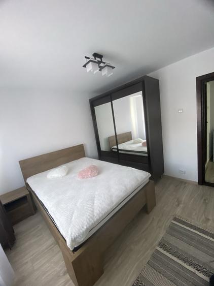 Apartament 2 camere Giurgiu de inchiriat - 4