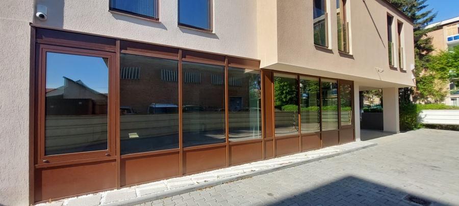 Imobilstar inchiriaza spatiu comercial/ servicii 85 mp - 4