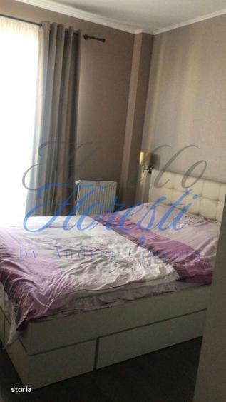 Apartament de inchiriat 2 camere 59 mp + terasa 40 mp in Cluj zona Int - 7