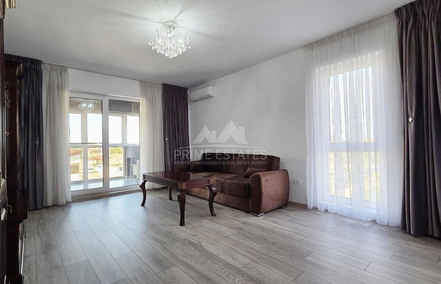 Inchiriere apartament 2 camere  cu loc de parcare Pantelimon Dobroesti - 1