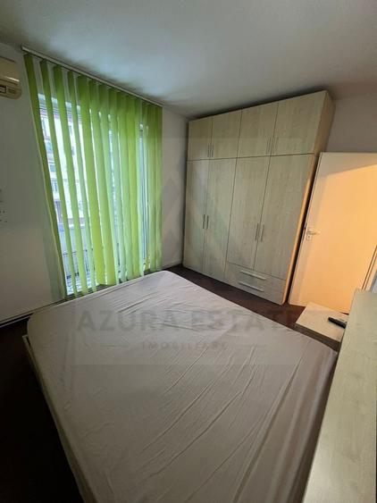 Apartament 2 camere bucatarie inchisa etaj 1 baie cu geam in Strand - 6