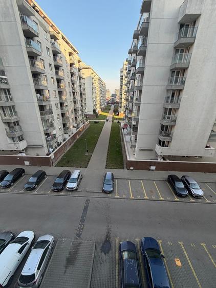 2 camere 65 mp Rose Garden Colentina, 2 terase mari, etaj 4, mobilat si utilat - 9