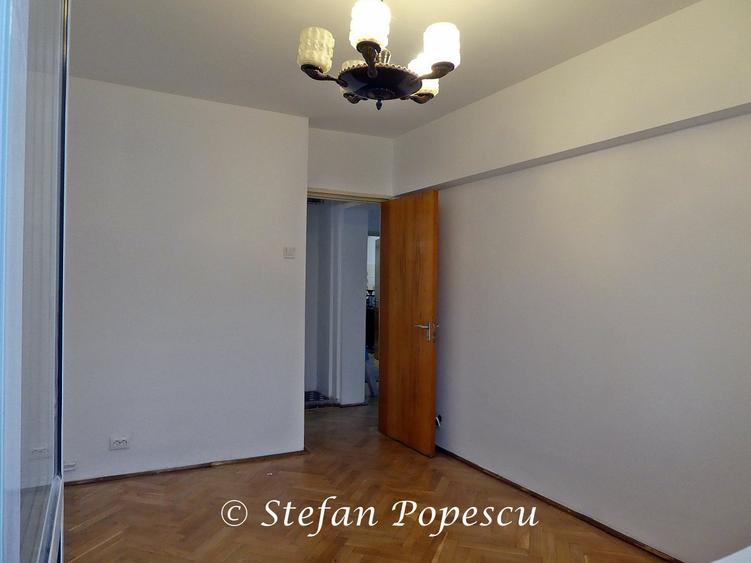 Apartament 4 camere Mosilor de inchiriat ideal firma - 14