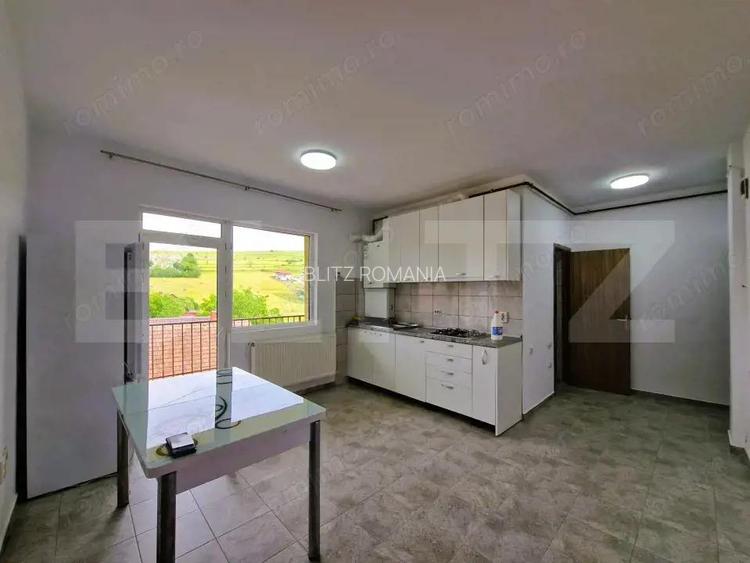 Apartament 2 camere, 43mp + balcon, zona Penny