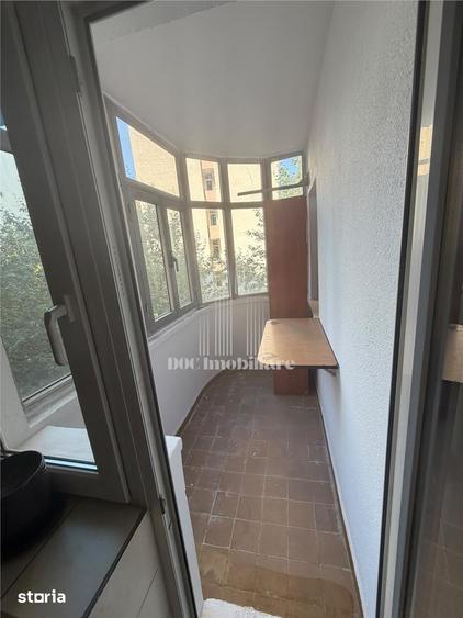Apartament cu 2 camere decomandat în Centrul Civic