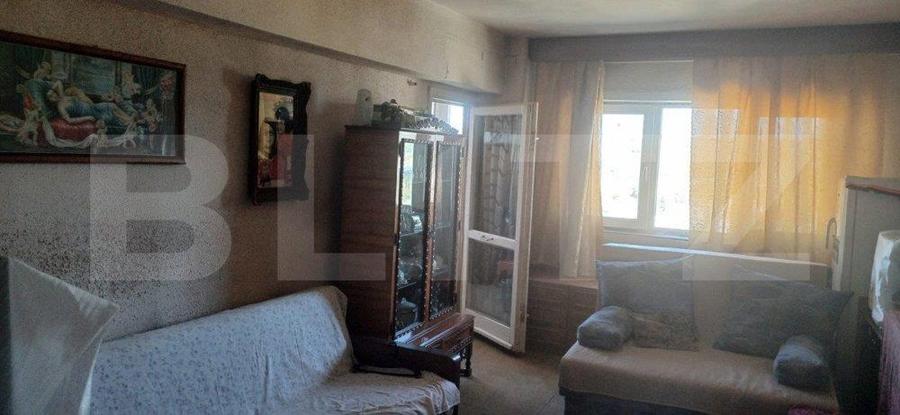 Apartament 3 camere Calea Victoriei in Turda - 2