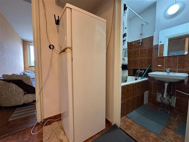 APARTAMENT 2 CAMERE| ETAJ 5 | ZONA SPLAIUL CRISANEI | ORADEA - 10