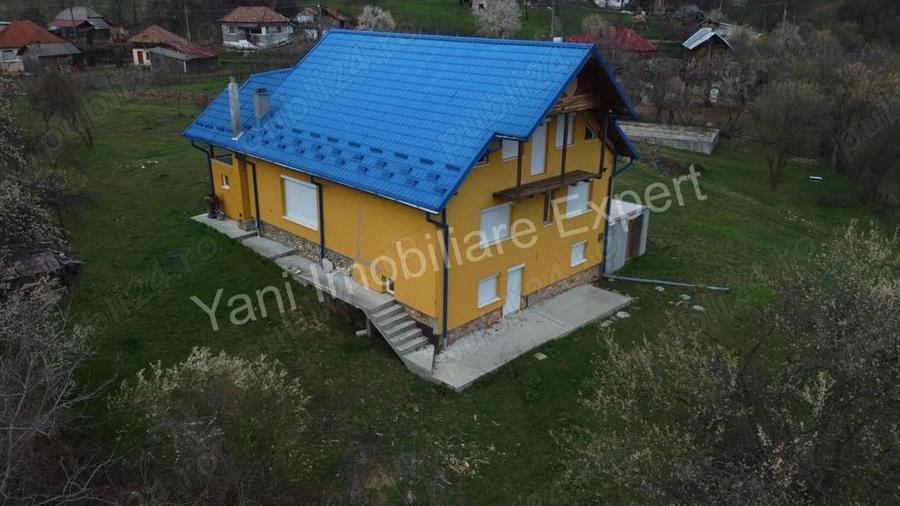 Casa de vanzare in comuna Baicule?ti, jude? Arge?. - 5