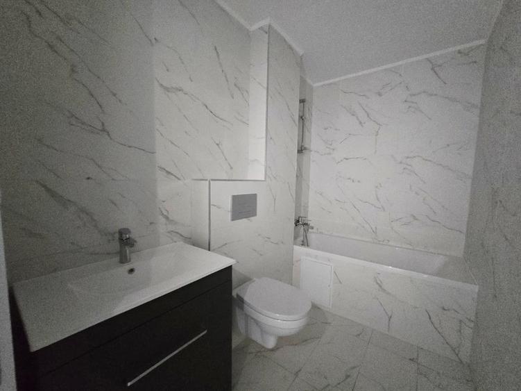 COSMOPOLIS - Apartament 2 camere Tip Studio, nou - 9
