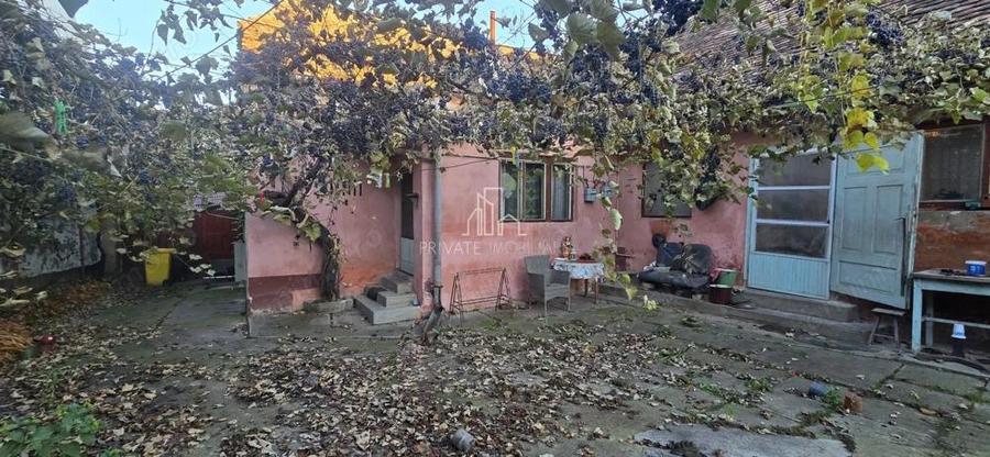 Casa de vanzare, Dumbraveni, Sibiu - 8