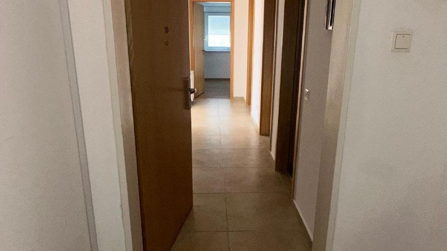 RESIDENZ - CHITILA - Cartierul German, Apartament cu 3 camere - 90 mp - eta - 7