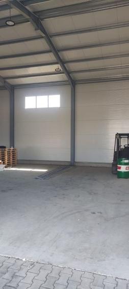 Module hale 120/240/360/480 mp Ciorogarla Autostrada - 4