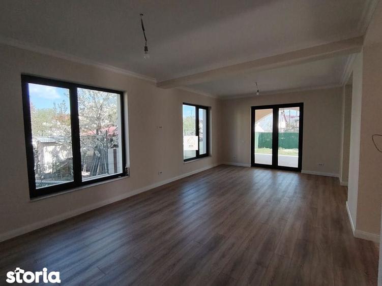 Vila 5 camere Buftea - 3