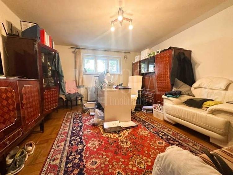 Casa 4 camere de vanzare in Dambul Rotund, Cluj Napoca - 7