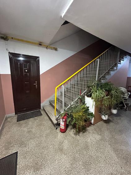 Titan 2 Camere Bloc 1971 Reabilitat Instalatii Schimbate 5 Min Metrou - 15