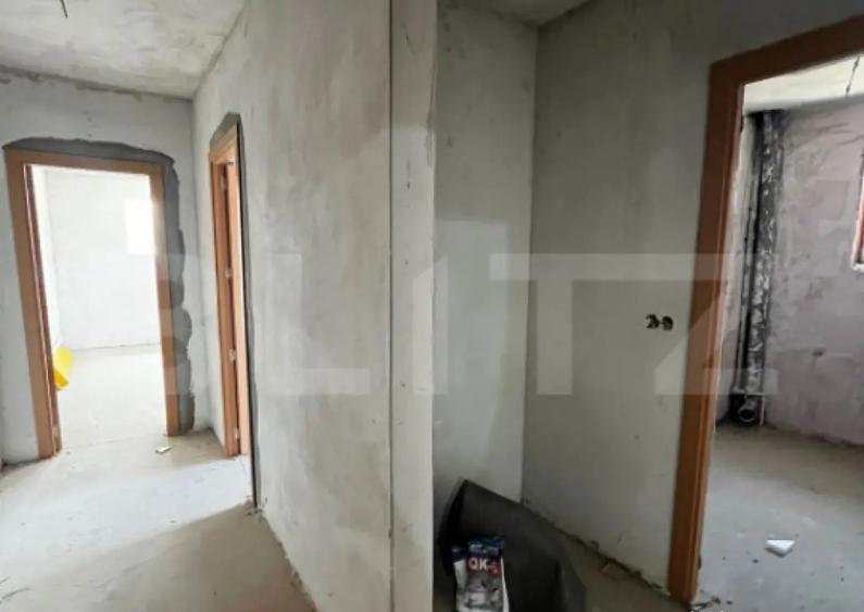 Exclusivitate!Apartament 2 camere, 53mp, etaj 4 cu Lift, Nas - 4