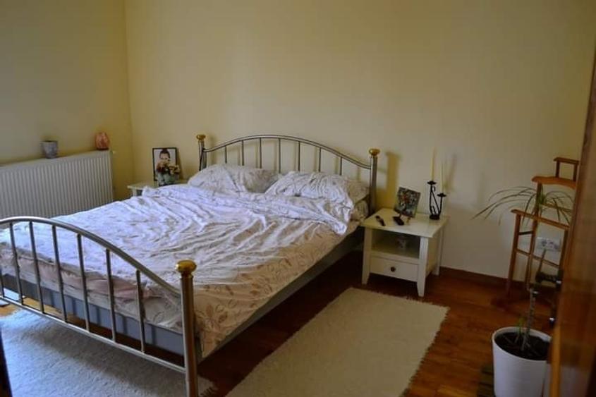 Giroc - Vatra satului- casa parter - 3 camere- 130 mp utili - 19