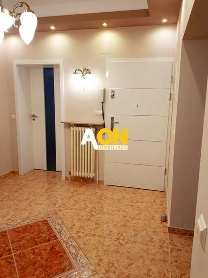 Apartament 4 camere, 102 mp utili + boxa la subsol, Cetate - 2