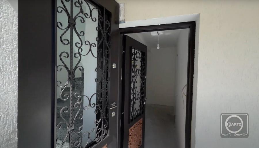 Vila individuala, Chitila-Marmurei - 3