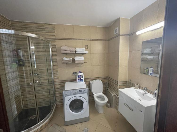 Apartament superb Faleza Dunarii, de inchiriat , 850 euro - 6