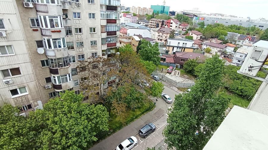 2 camere 49 mp | open-space | 2 lifturi | gaz | aproape Unirii - 6
