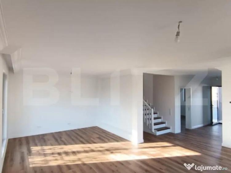 Casa noua de inchiriat, confort premium la 3 minute de T? - 9