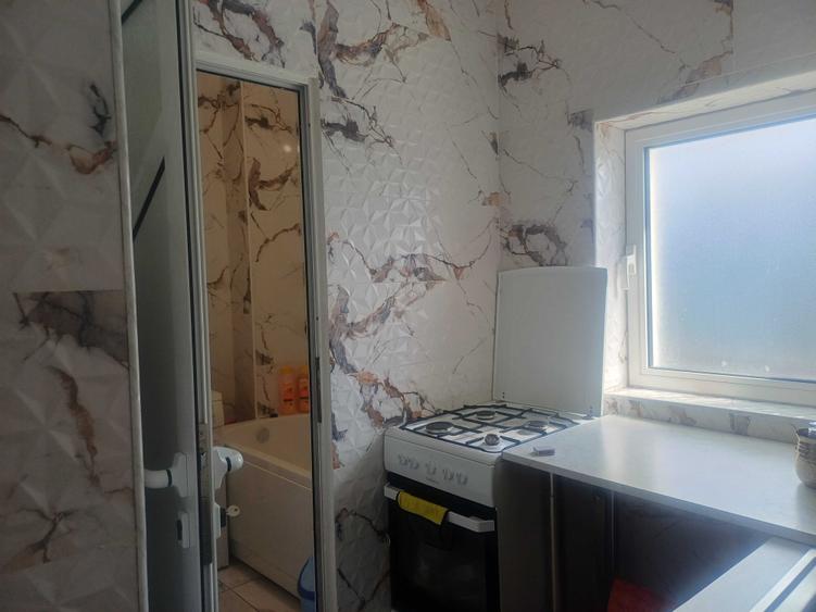 Inchiriez garsoniera in apropierea atat a zonei de Nord a Bucurestiului cat si de zona centrului vechi situata langa Metrou Obor - 6