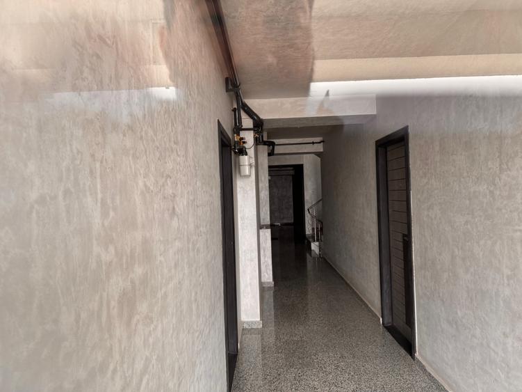 Apartament 2 camere mamaia-nord - 6