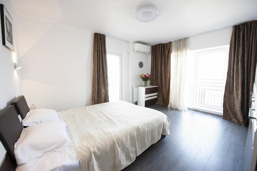 Piața Unirii – Ap 3 camere cu vedere spre Casa Poporului - 5