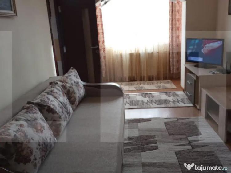 Garsoniera 1 camera, 28 mp, zona Confectii - 3