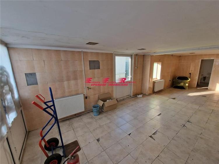 EFR UPGRADE - Casa veche de renovat si teren de vanzare zona Bucurestii Noi Piat - 4